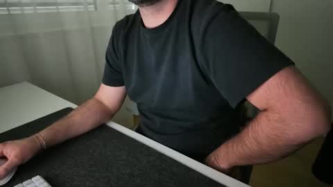 Forbidden Shape online show from May 3, 3:07 pm