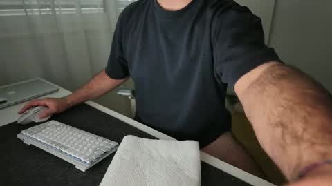 Forbidden Shape online show from May 9, 9:03 am