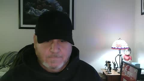 foreplayman22 online show from February 2, 5:22 pm