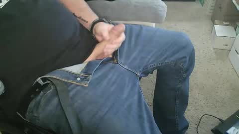 foreplayman22 online show from March 14, 11:10 pm