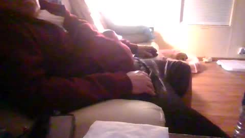Terry Bangcock online show from March 23, 12:03 am