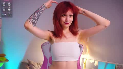 Kira online show from February 11, 5:45 am