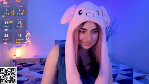 forevarrr online show from February 22, 8:13 am