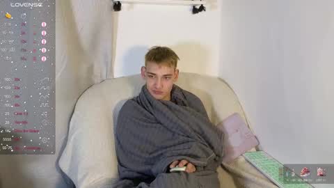 forever_eren online show from January 17, 8:12 pm