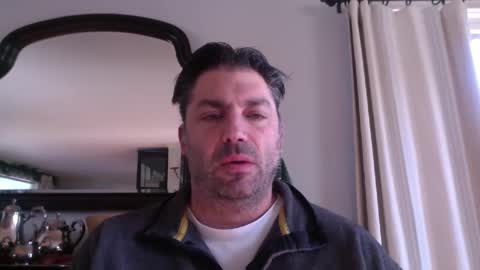 forevergoing online show from December 23, 3:01 pm