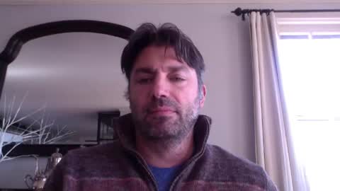 forevergoing online show from January 17, 3:11 pm