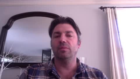 forevergoing online show from February 18, 4:37 pm