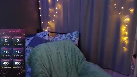 Julia online show from December 27, 12:50 am