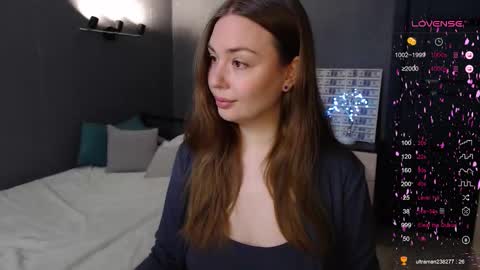 Snapshot of foreversmileme chatting on March 11, 11:05 am Julia online show from March 11, 11:05 am