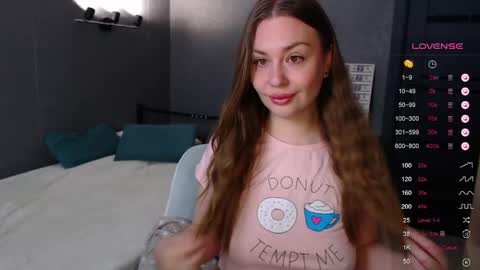 Snapshot of foreversmileme chatting on April 15, 12:28 am Julia online show from April 15, 12:28 am