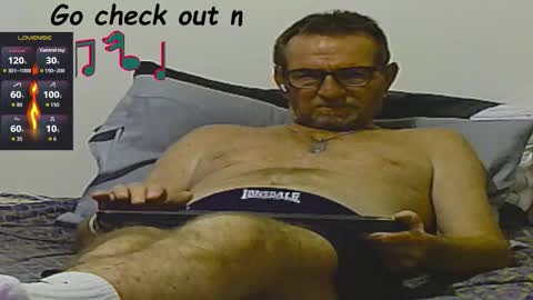 doc online show from February 20, 12:05 pm