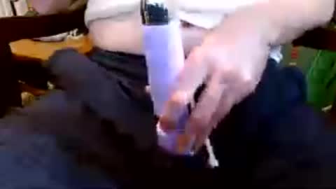 forkparker420 online show from July 27, 10:17 pm