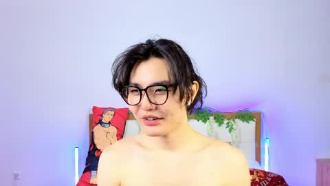 Yukio online show from May 29, 8:56 am