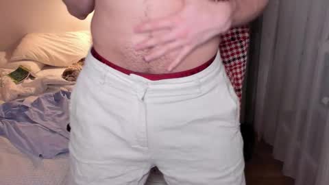 Dean online show from November 5, 6:52 pm