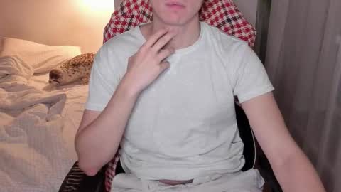 Dean online show from November 8, 4:23 am