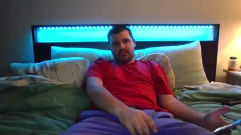 ForrestMontana online show from October 8, 6:00 am