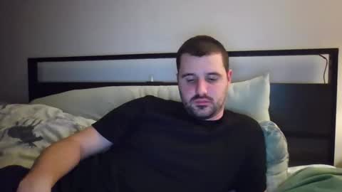 ForrestMontana online show from November 11, 5:29 am