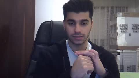 fortiori8 online show from December 2, 11:18 pm