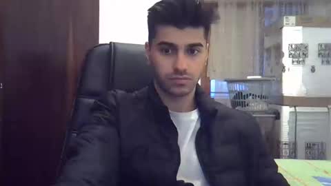 fortiori8 online show from December 17, 5:18 am