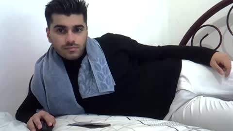 fortiori8 online show from October 20, 7:36 pm