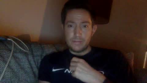 fousty online show from January 19, 12:25 am