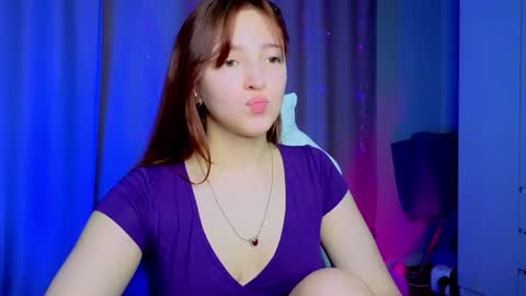 Snapshot of fox_muses chatting on July 13, 6:33 pm fox_muses online show from July 13, 6:33 pm