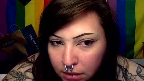 foxdarling96 online show from September 27, 3:39 pm