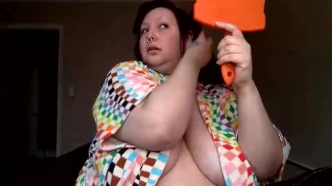 foxdarling96 online show from December 14, 6:45 pm