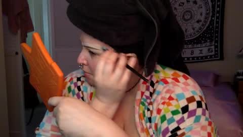 Snapshot of foxdarling96 chatting on June 20, 10:01 pm foxdarling96 online show from June 20, 10:01 pm