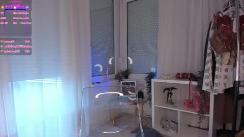 Fox love you online show from October 13, 7:41 am