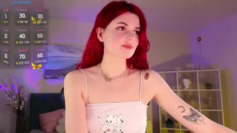 Charlotte  please dont forget to thumbs up me  online show from May 30, 9:39 am