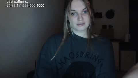 i am your baby Alien  online show from February 20, 6:02 pm