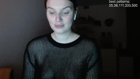 i am your baby Alien  online show from March 6, 6:16 pm