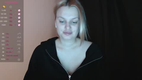 i am your baby Alien  online show from December 3, 9:24 pm