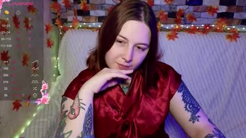 Belinda online show from November 9, 11:19 am