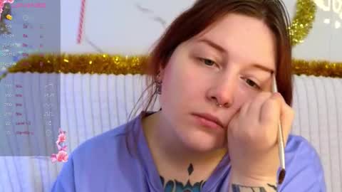 Snapshot of foxgirlandmerguis chatting on January 6, 11:14 am Belinda online show from January 6, 11:14 am