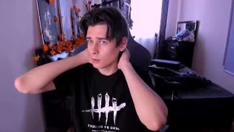 Foxicfu online show from January 10, 9:22 am