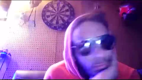 foxjr225 online show from October 12, 10:14 am