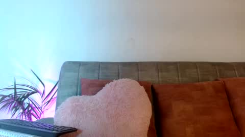 Katty online show from March 11, 5:02 am