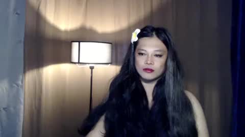 KITTY online show from October 26, 2:06 am