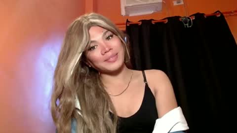 Snapshot of foxli_xx chatting on July 4, 12:28 am KITTY online show from July 4, 12:28 am