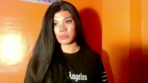 Snapshot of foxli_xx chatting on July 14, 3:22 am KITTY online show from July 14, 3:22 am