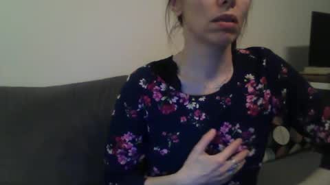 Snapshot of foxmoony chatting on January 13, 6:38 pm FoxMoony online show from January 13, 6:38 pm