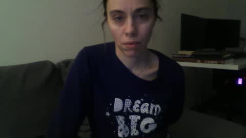 Snapshot of foxmoony chatting on February 13, 7:42 pm FoxMoony online show from February 13, 7:42 pm
