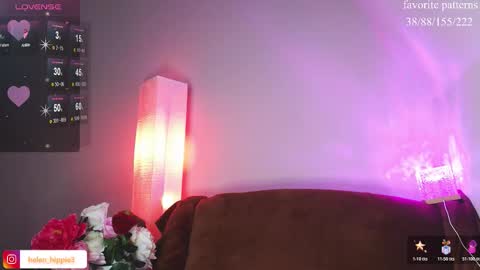 Helen - My streams are Monday - Friday at 8 AM NY time online show from March 4, 12:05 am