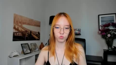Sonya online show from May 26, 5:47 am