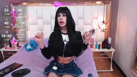 Foxxy  online show from September 19, 2:18 pm