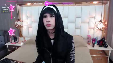 Foxxy  online show from September 20, 11:44 am