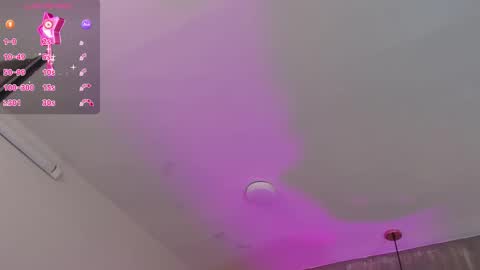 Foxxy  online show from October 29, 1:57 pm