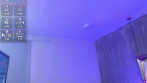 Foxxy  online show from November 10, 11:42 am